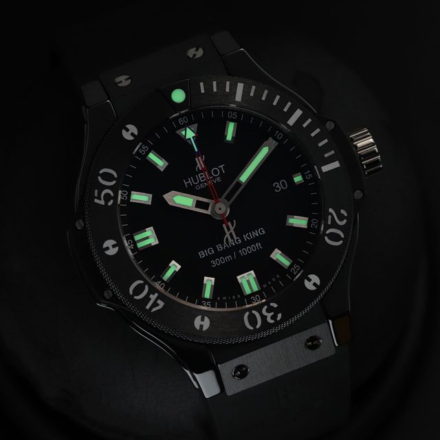 Hublot Big Bang 312.CM.1120.RX Image 6
